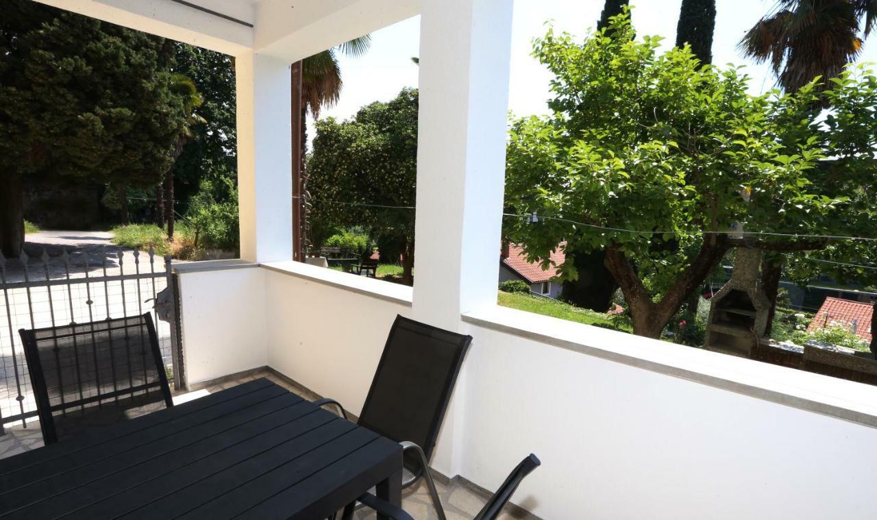 Villa Roma Portorož Exterior foto